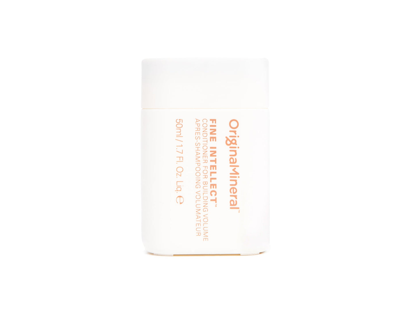 O&M volume set mini shampoo & conditioner + fullsize desert dry