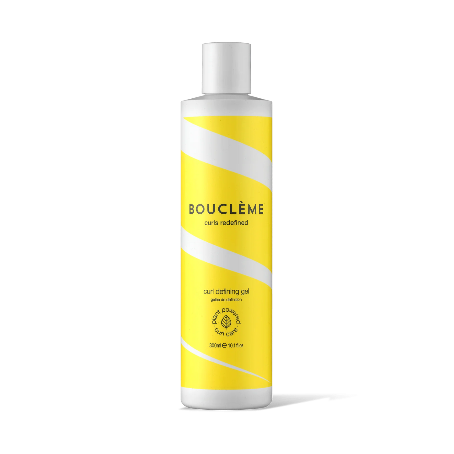 Bouclème Curl Defining Gel CG-friendly stylinggel voor krullen