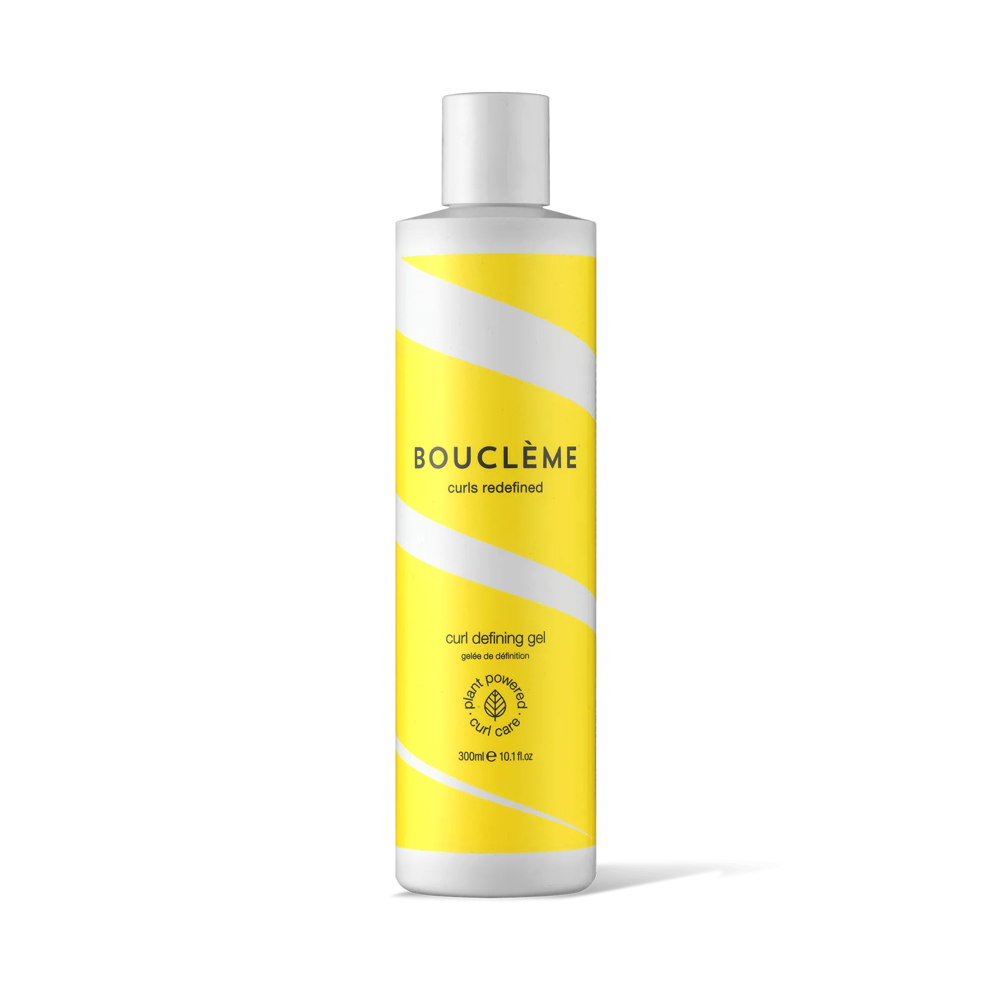 Bouclème Curl Defining Gel CG-friendly stylinggel voor krullen