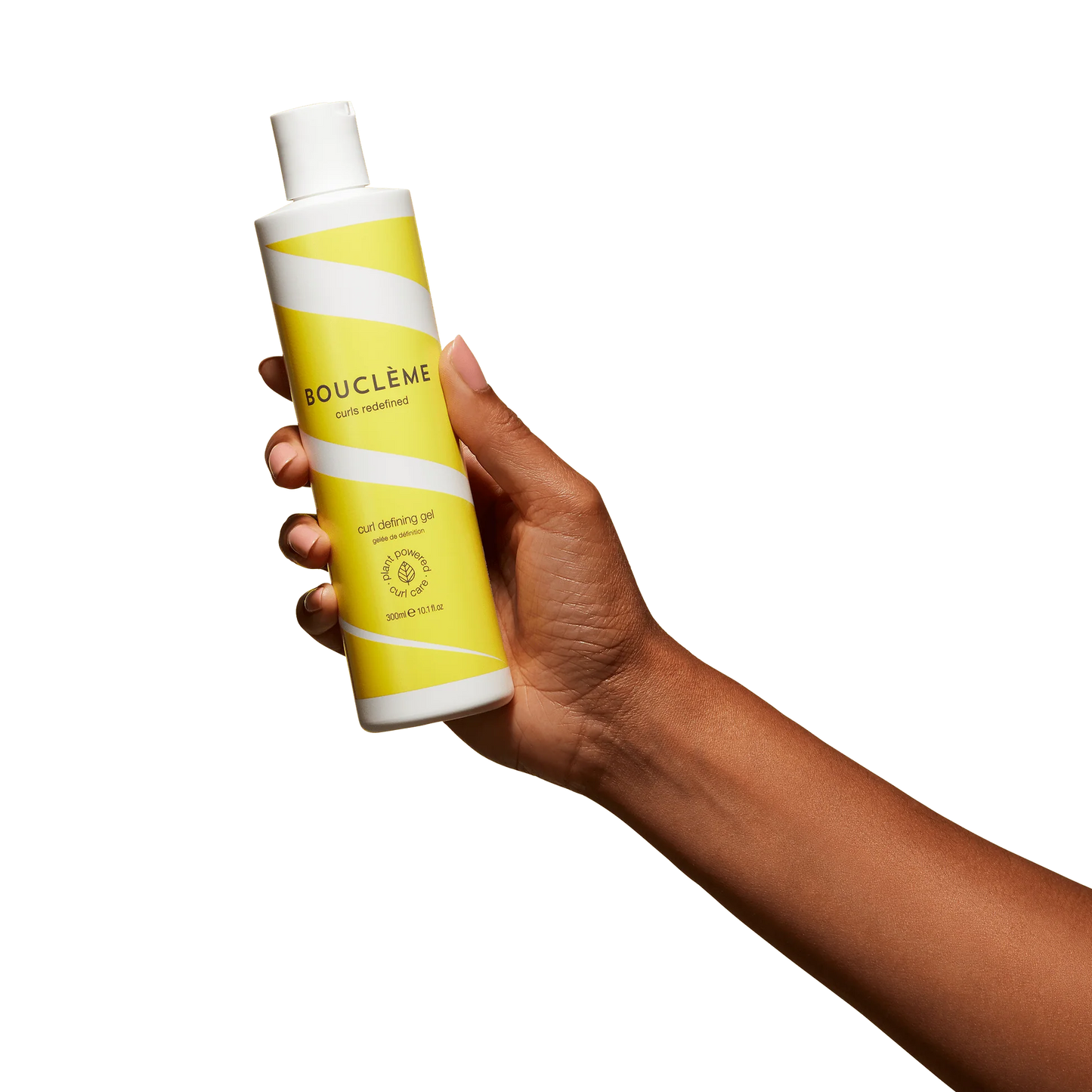 Bouclème Curl Defining Gel 300ml – Styling voor CG en Gedefinieerde Krullen