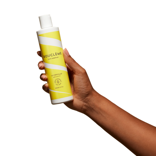 Bouclème Curl Defining Gel 300ml – Styling voor CG en Gedefinieerde Krullen