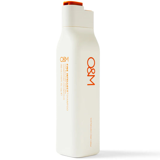 O&M Fine Intellect shampoo voor lichte CG-routine