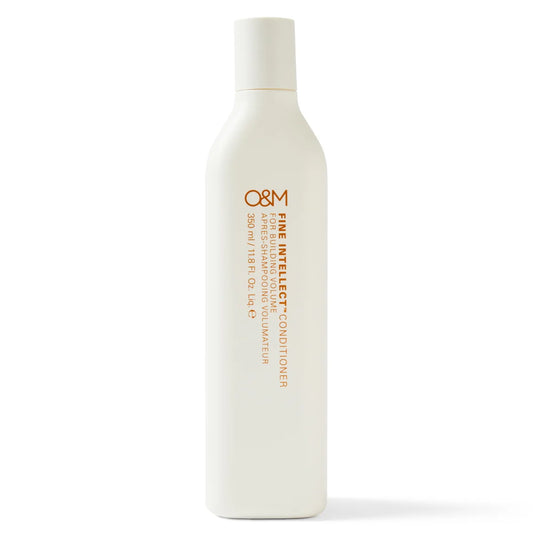 O&M Fine Intellect Conditioner lichte low-toxic conditioner voor fijne krullen