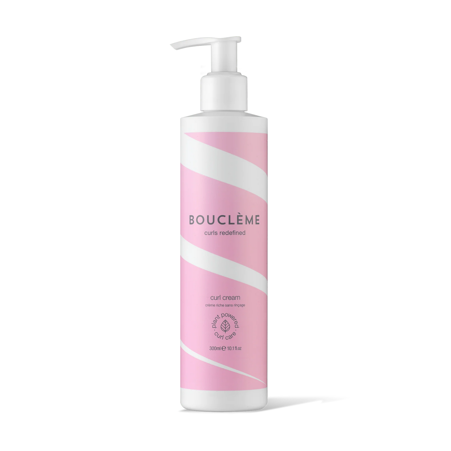 Bouclème Curl Cream CG-proof leave-in crème voor krullen
