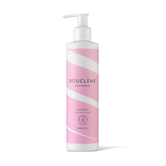 Bouclème Curl Cream CG-proof leave-in crème voor krullen