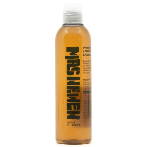Mas Newen Lemongrass shampoo 250ml