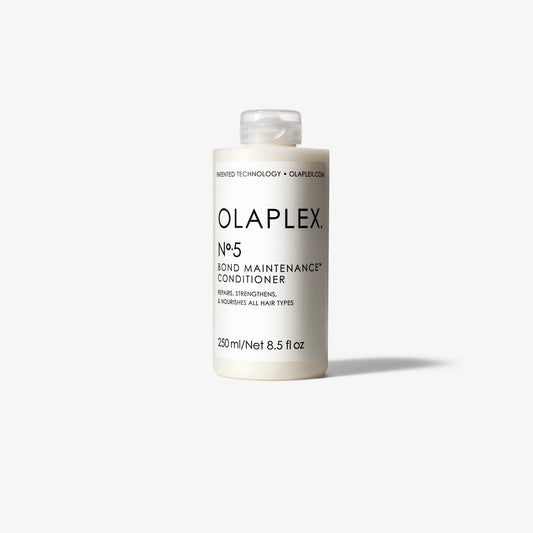 Olaplex No.5 Bond Maintenance Conditioner herstellende conditioner voor krullen