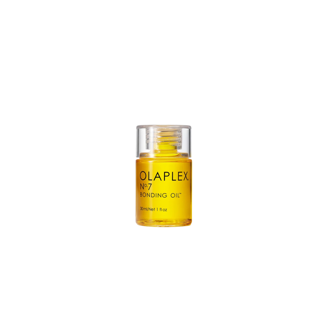 Olaplex No.7 Bonding Oil herstellende haarolie voor krullen en glans