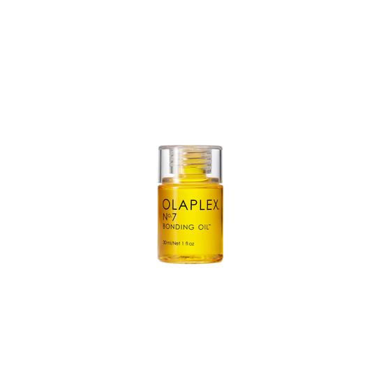 Olaplex No.7 Bonding Oil herstellende haarolie voor krullen en glans