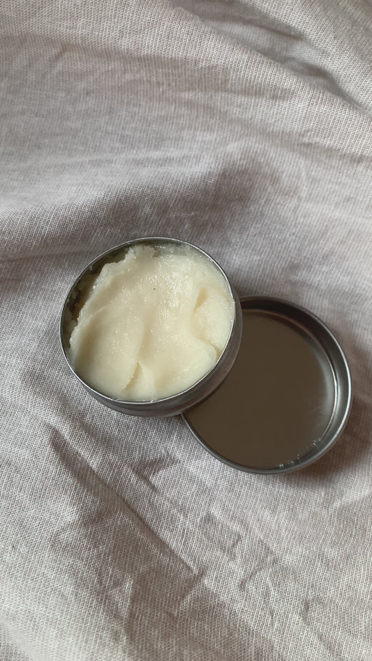 Verzorgende crème van moeders recept 💛